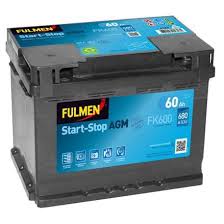 L'ultima generazione di batterie efb offre significativi miglioramenti nell'accettazione di carica e nella resistenza al ciclaggio, grazie agli sforzi compiuti dalla ricerca e sviluppo con l'innovazione della composizione delle leghe di. Batterie 12v 60ah 640a Start Stop Cdiscount