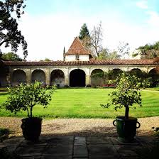 Chateau De Gaujacq Landes Chateau Quoi Faire
