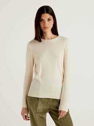 Coats, parkas, jackets, light jackets, trench coats, rain coats, capes, ponchos. Women S Iconic Knitwear New Collection 2021 Benetton