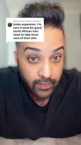 Replying to @Jane Reddy it's not expensive, men should take care of th...