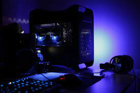 Ontdek de perfecte stockfoto's over computer gaming background en redactionele blader door de 724 computer gaming background beschikbare stockfoto's en beelden, of begin een nieuwe. Gaming Pc Background Gaming Wallpaper