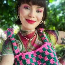 Bella Cameron (colourpuffgirl)