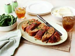 In a medium bowl combine the turkey, onion, breadcrumbs, egg, 1/4 cup ketchup, salt and marjoram. Unbelievable Chicken Meatloaf Recipe Food Com