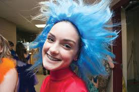 ORR Presents The Seussical