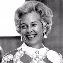 Mrs. Bernita "Bea" Wright Obituary