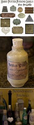 For example, i used a mixture of gold glitter for felix felicis (liquid luck). Indulgy