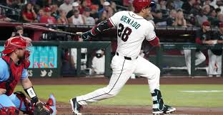 Nolan Arenado Powers Diamondbacks Past St. Louis Cardinals Saturday