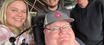 Cody Warne (formerly Roseau) May 18, 2024