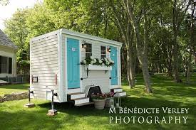 0676 Amypatrick Dig0676 Portable Restrooms Bathroom Trailer Luxury Toilet