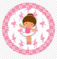 Bailarina Adesivo Redondo Rotulos De Latinha Peppa Pig Para Imprimir Hd Png Download Vhv Последние твиты от peppa pig official (@peppapig). bailarina adesivo redondo rotulos de