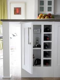 For instant storage and countertop space, try a kitchen island or a kitchen cart. Remodelaholic Popular Kitchen Layouts And How To Use Them