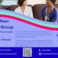 Parents Peer Support Group event image