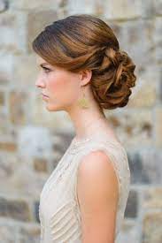 Photo 86 Fotoalbum Gofeminin Wedding Hairstyles Updo Mother Of The Bride Hair Wedding Hairstyles