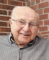 Obituary of Lloyd Schwartzentruber