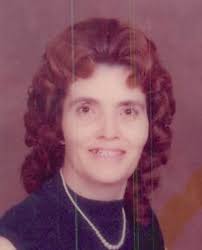 Ruby Killingbeck Obituary May 18, 2012
