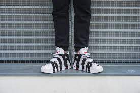 Maybe you would like to learn more about one of these? Nike Air More Uptempo Scottie Pippen Mestyle Thailand Facebook