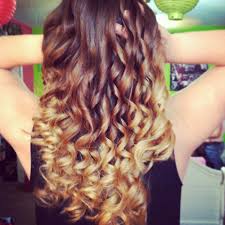 Would you really use those curling rods on her beautiful shiny hair? Easy Tricks On How To Make Your Hair Curly Overnight With Braids