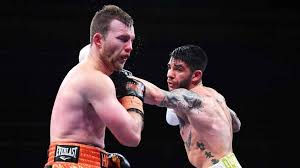 Andrew moloney boxing highlight tribute knockouts fighting sport vs jason moloney michael zerafa jeff horn tim tszyu george. Michael Zerafa Stops Jeff Horn In 9 Round By Round Boxing