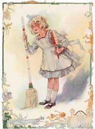 Public Domain Vintage Color Book 3 Illustration Emerald City Of Oz Free Vintage Illustrations Illustration Vintage Illustration Wizard Of Oz