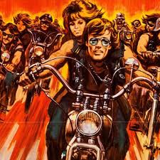 Episode 237 – You Don't Know Dick – The Wild Angels (1966) (/w The New  World Pictures Podcast) » Cinema Smorgasbord