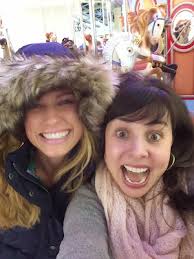 Five Days of Fabulous: DAY FIVE GIVEAWAY!