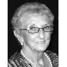 Beryl Macdonald Obituary