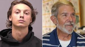 El Dorado man sentenced to 21 years for murder stemming from road rage  incident