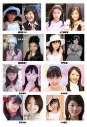 If you know of a junior idol not yet available in our list, feel free to add her name. Jp Otaku Culture