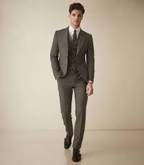 What's most important is that you know for certain what the occasion calls for. Cocktail Attire For Men To Know It Is To Style It Dapper Confidential