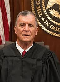 Rankin County Court Judge Kent McDaniel to take oath