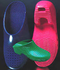 Calzuros Medical Footwear Calzuro Clogs