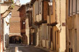 Lisle Sur Tarn Itineraires Magazine