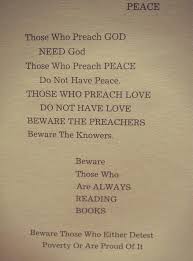 The Genius Of The Crowd Bukowski Words Books To Read Preaching