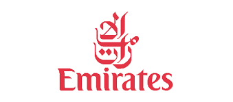 How to draw emirates logo. Fly Emirate Logo