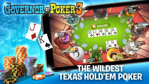 Governor Of Poker 3 Hack And Cheats Online Generator For Android And Ios Get Unlimited Free Chips And Gold No Survey Poker Texas Holdem Poker Online Gambling