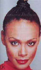 Official Tamara Dobson