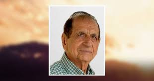 German Diaz Obituary August 15, 2025