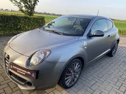 Image result for Grigio Magnesio 2012 Alfa-Romeo