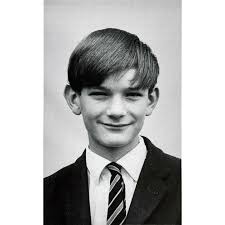 A couple of weeks ago I received this unexpected gift from Particular  Books, a subsidiary of Penguin. There are, of course, lots and lots and  lots of Parr books. This, however, is