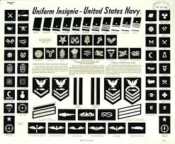 navy uniform rank insignia officer ranks images clip art in