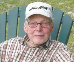 Oswego County TodayRaymond Foster 'Pete' Morrison, 91
