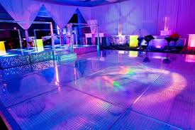 The Holographic Aesthetic Dance Rooms Dance Floor Rental Dance Floor
