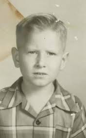 Grady Dwain Young Obituary