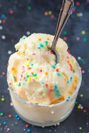 Only a few of these ice cream recipes. Keto Vanilla Ice Cream 3 Ingredients The Big Man S World
