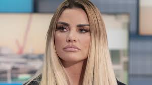 Katie Price reignites bitter row with ex Kieran and says he's stopping her  seeing youngest kids