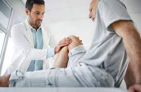 Dies gilt unabhängig davon, wie alt sie sind, wenn: Ogim 2018 Welcher Patient Muss Zum Rheumatologen