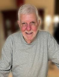 Obituary information for James W. Haigler, Jr.