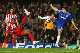 Here's a look at the last five results: Chelsea Vs Atletico Madrid Complete Head To Head Record