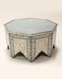 Octagon Coffee Table For Sale Collection White Metal Moroccan Octagonal Coffee Table 9 N In 2020 Coffee Table Moroccan Table Octagonal Coffee Table