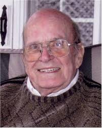 Obituary of CHARLES KITCHEN